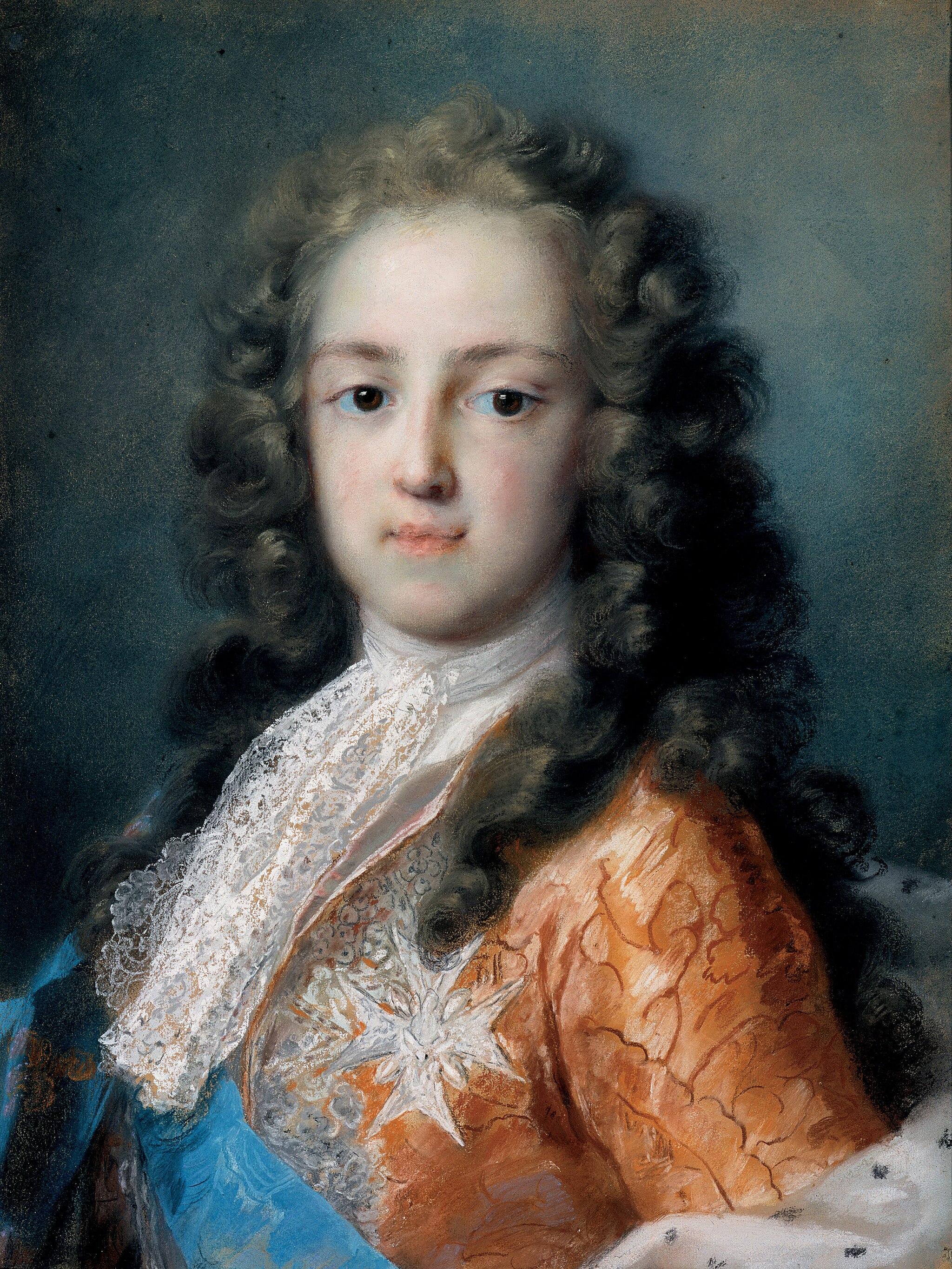 Louis XV of France